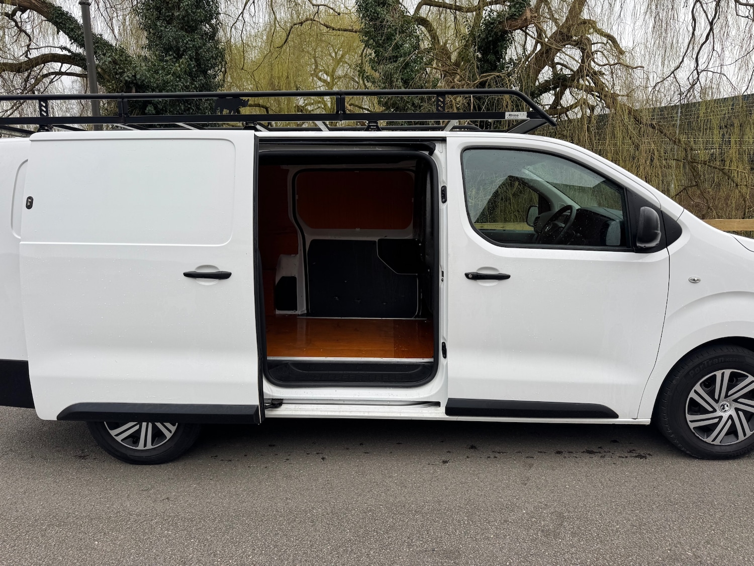 Used Vauxhall Vivaro 2020 for sale - 77776559: Photo 5