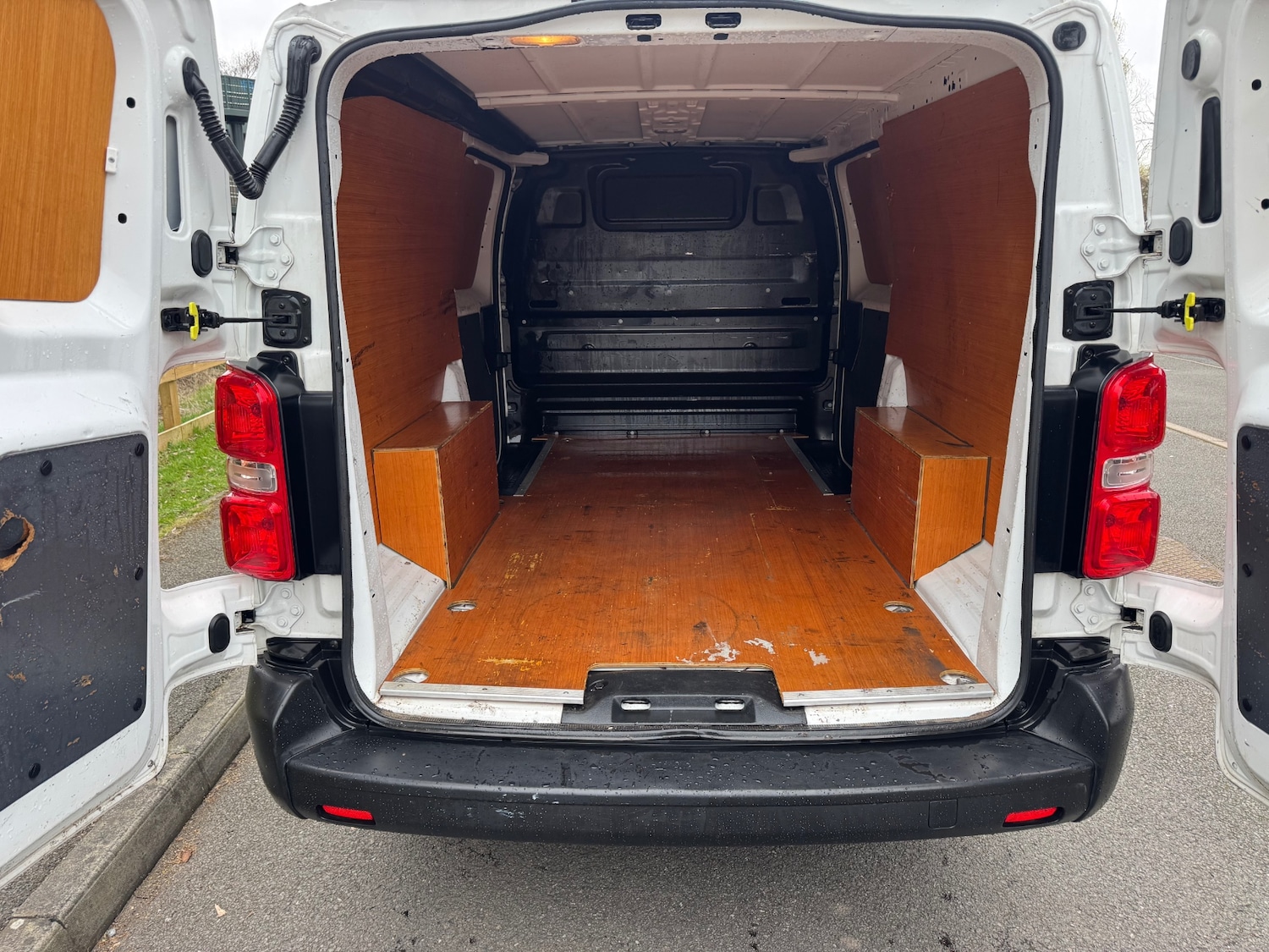 Used Vauxhall Vivaro 2020 for sale - 77776559: Photo 7