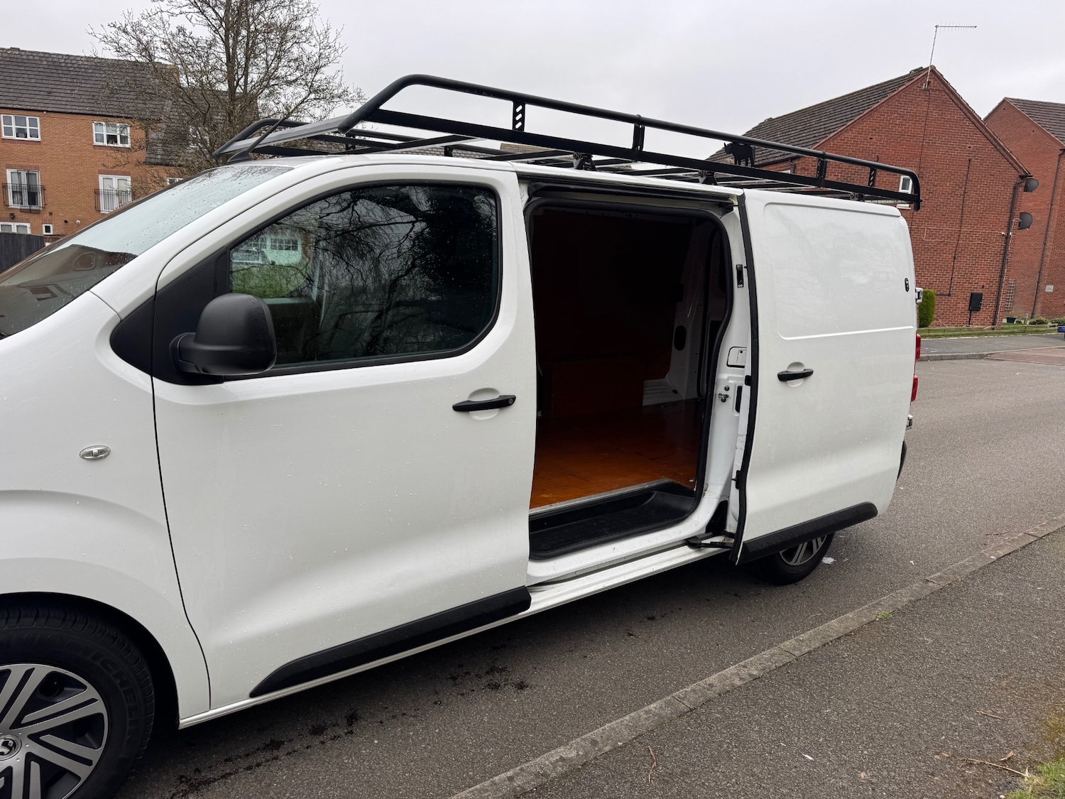 Used Vauxhall Vivaro 2020 for sale - 77776559: Photo 9