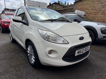 Used Ford Ka 2012 for sale - 78628172: Photo