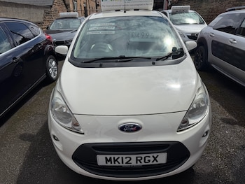 Used Ford Ka 2012 for sale - 78628172: Photo