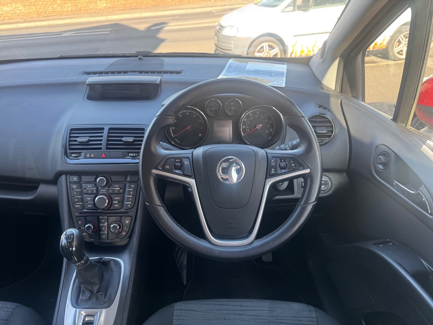 Used Vauxhall Meriva 2015 for sale - 76352159: Photo 10