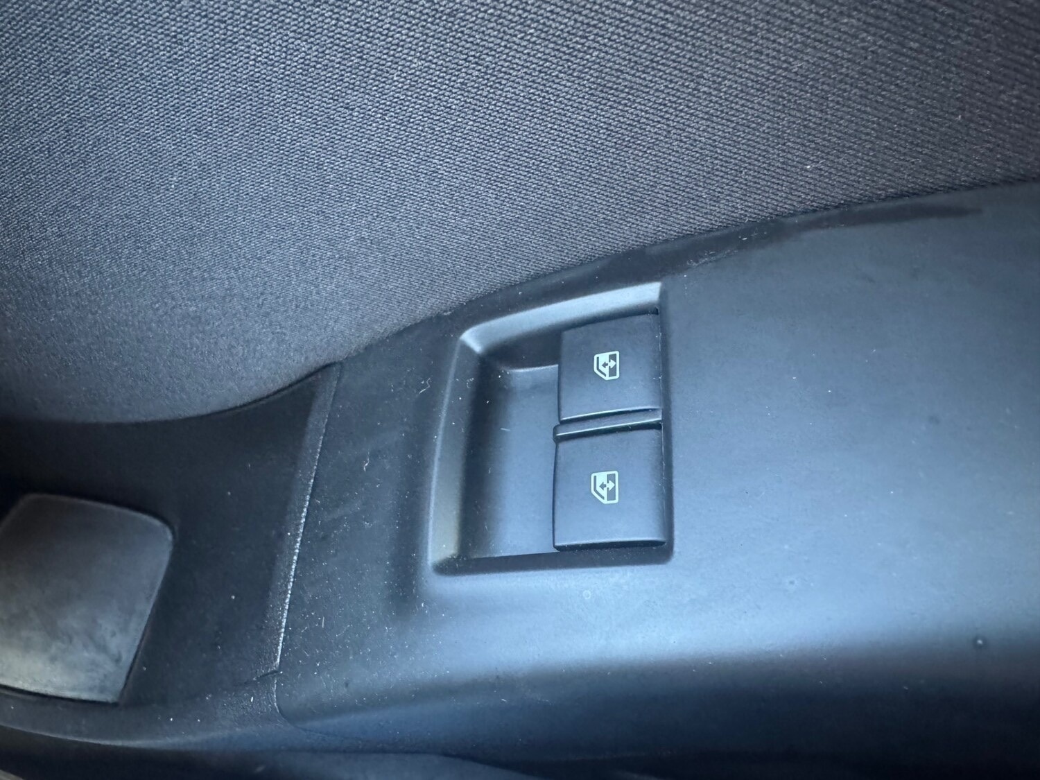 Used Vauxhall Meriva 2015 for sale - 76352159: Photo 18