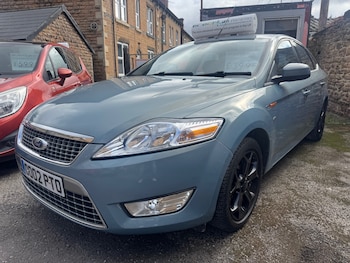 Used Ford Mondeo 2010 for sale - 75969183: Photo