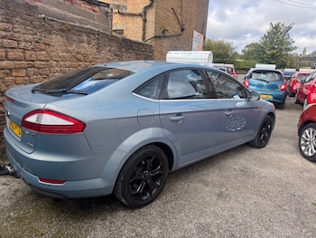 Used Ford Mondeo 2010 for sale - 75969183: Photo
