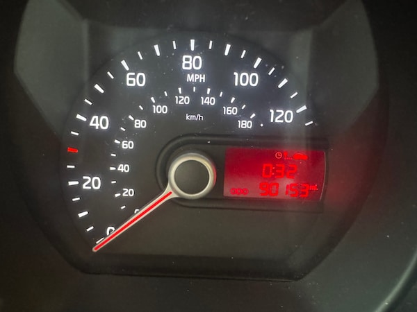 Used Kia Picanto 2015 for sale - 75367225: Photo 12