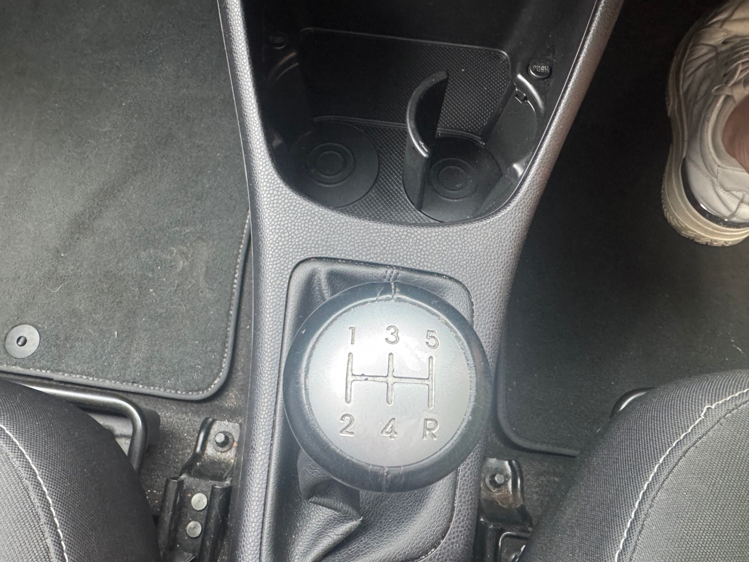 Vehicle 16