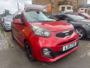 2015 (15) - 1.0 VR7 5dr