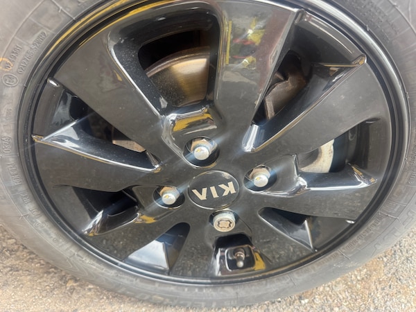 Used Kia Picanto 2015 for sale - 75367225: Photo 4
