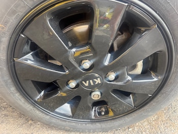 Used Kia Picanto 2015 for sale - 75367225: Photo