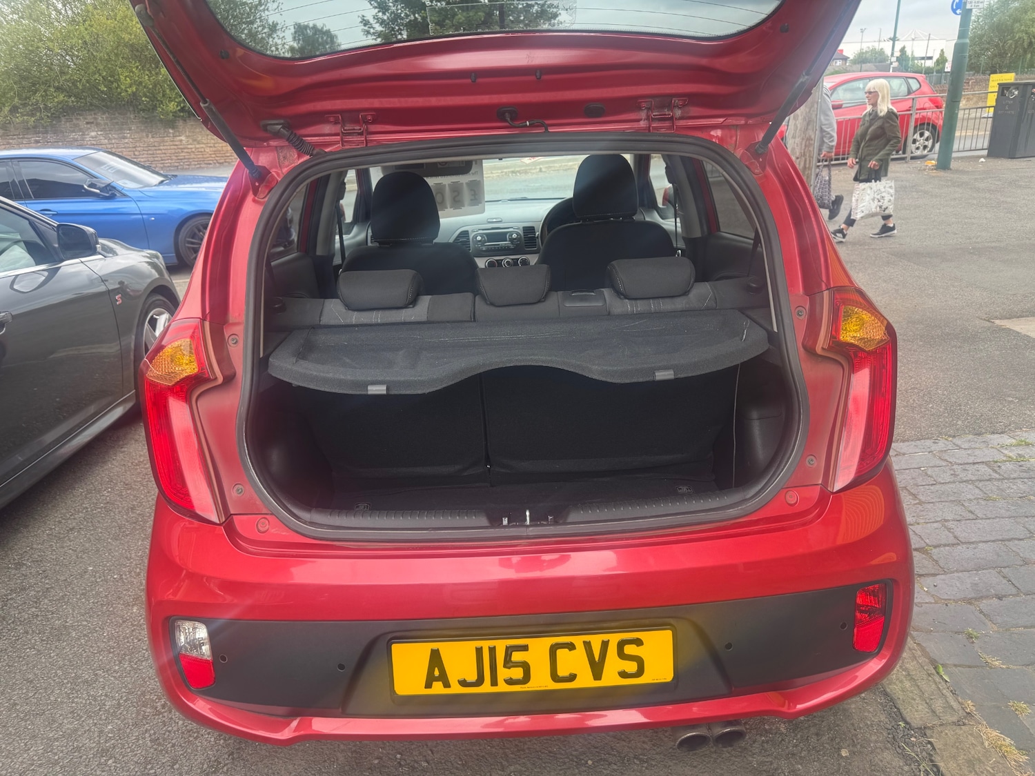 Vehicle 7