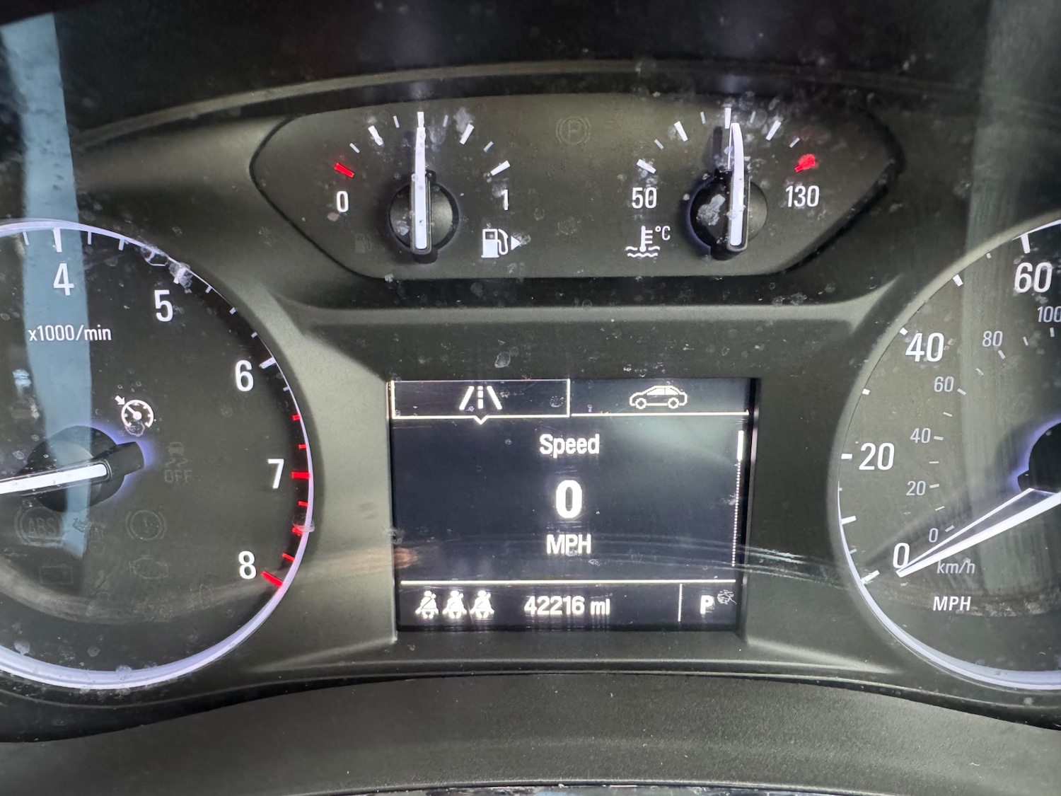 Used Vauxhall Mokka X 2016 for sale - 77915297: Photo 13