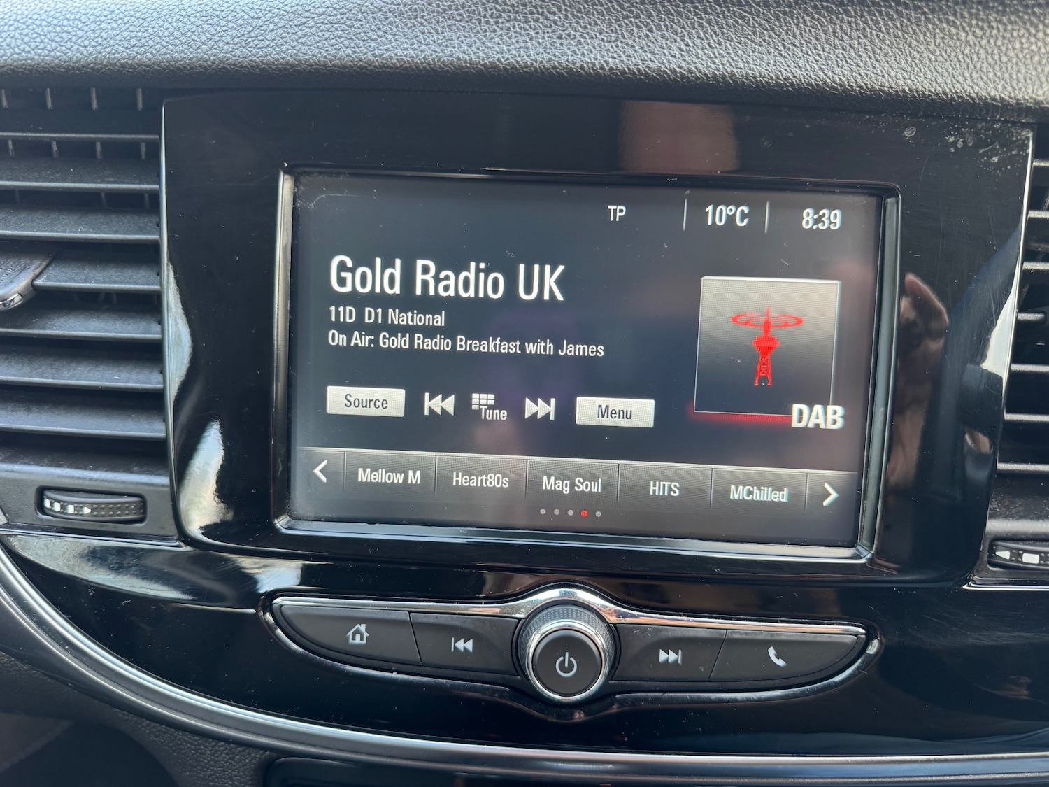 Used Vauxhall Mokka X 2016 for sale - 77915297: Photo 14