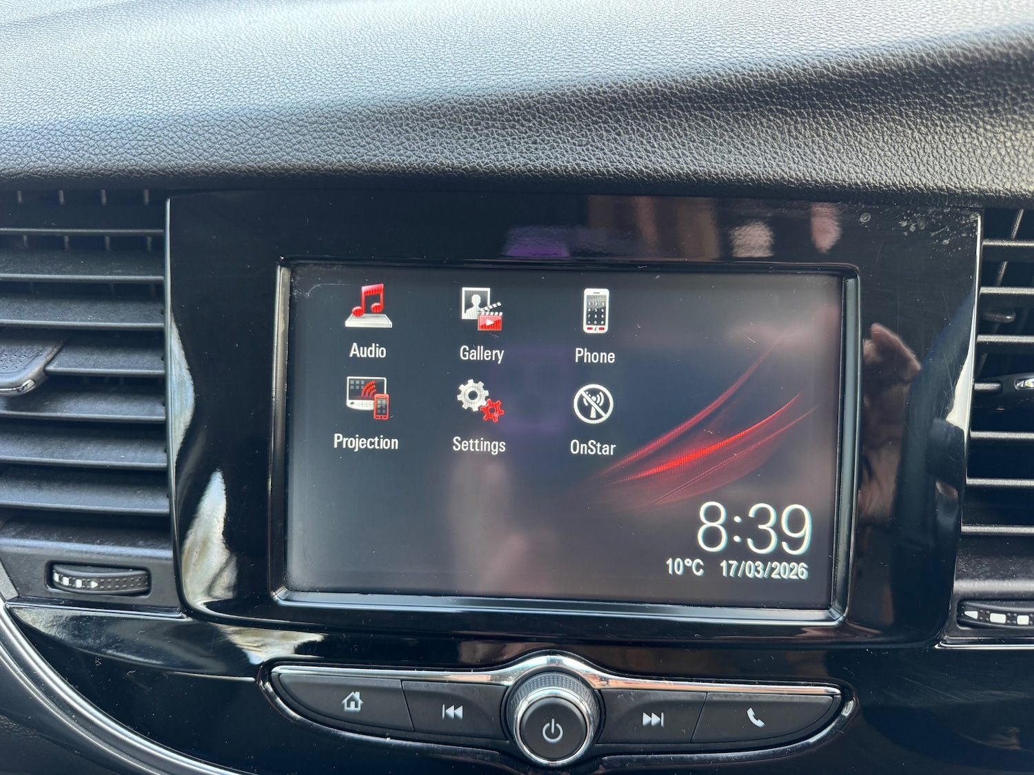 Used Vauxhall Mokka X 2016 for sale - 77915297: Photo 15