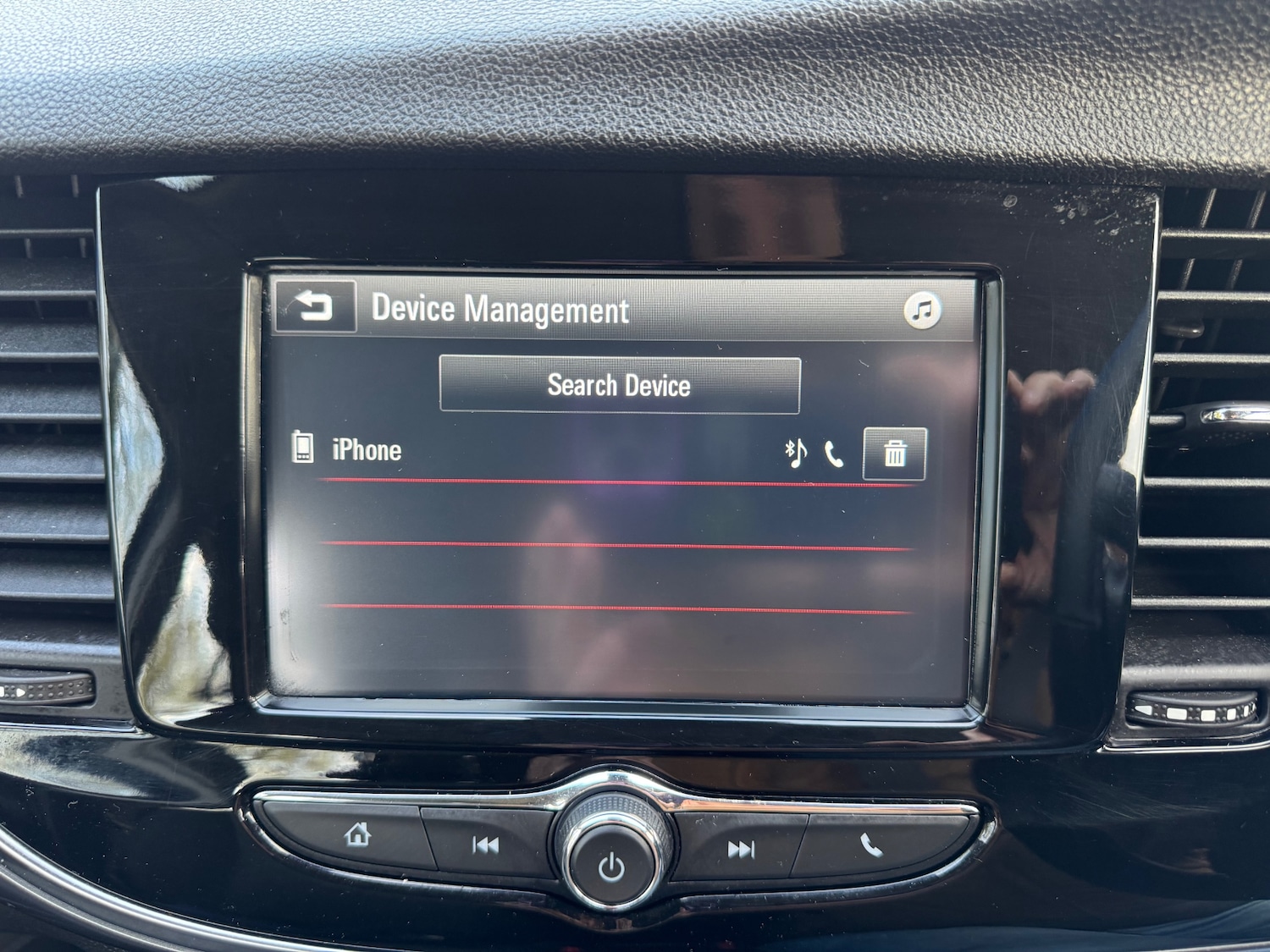 Used Vauxhall Mokka X 2016 for sale - 77915297: Photo 16