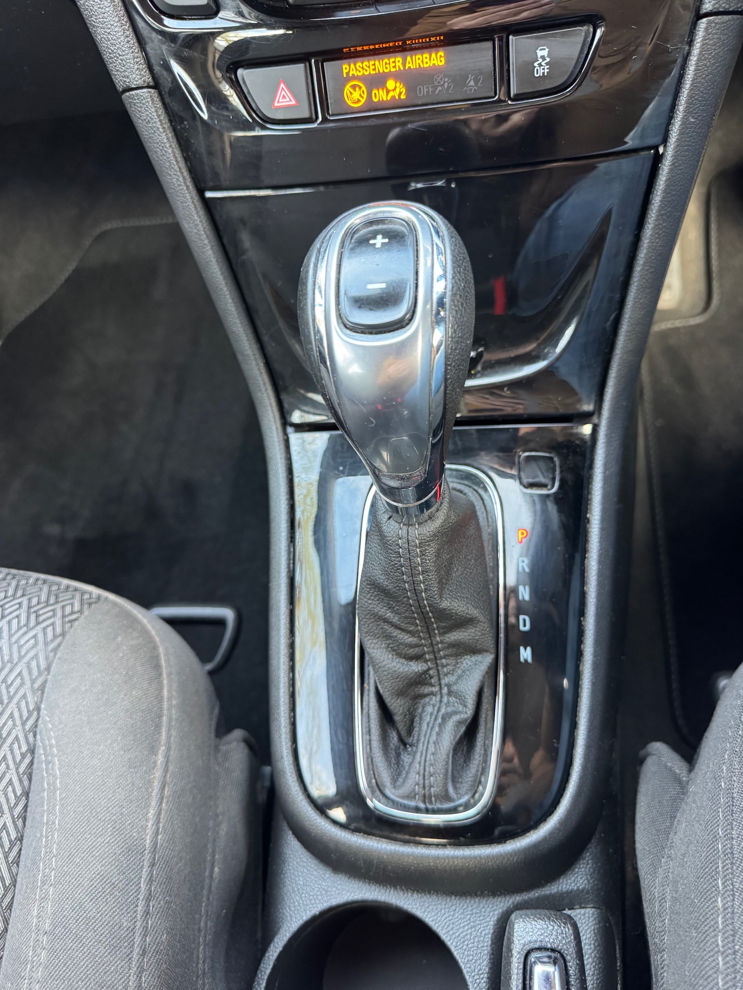 Used Vauxhall Mokka X 2016 for sale - 77915297: Photo 18