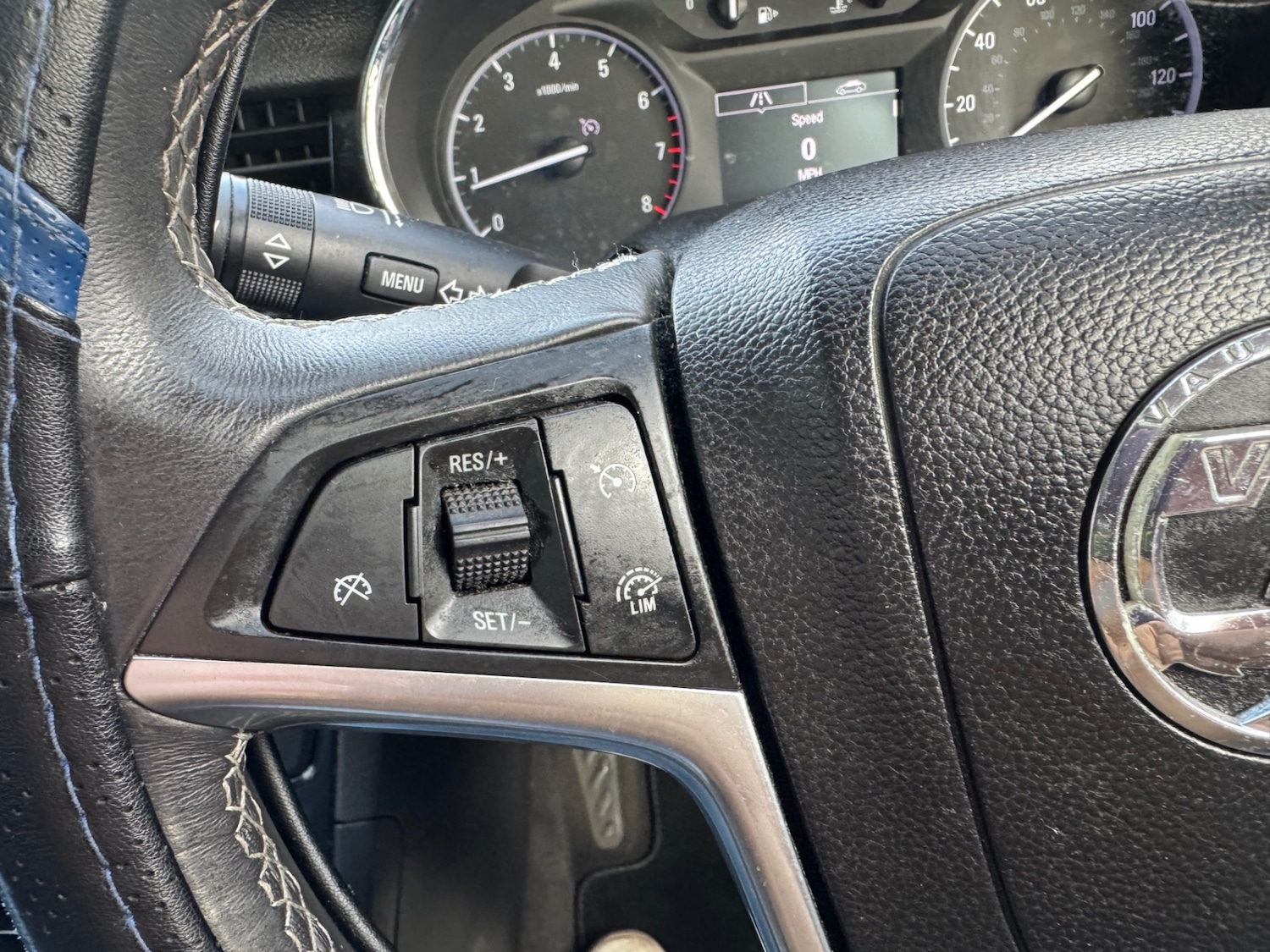 Used Vauxhall Mokka X 2016 for sale - 77915297: Photo 20