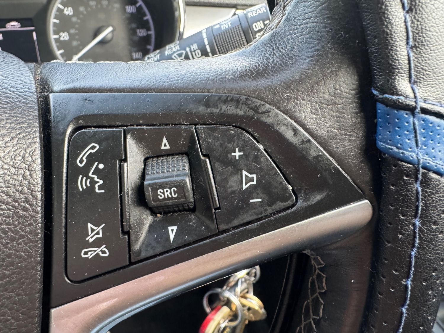 Used Vauxhall Mokka X 2016 for sale - 77915297: Photo 21