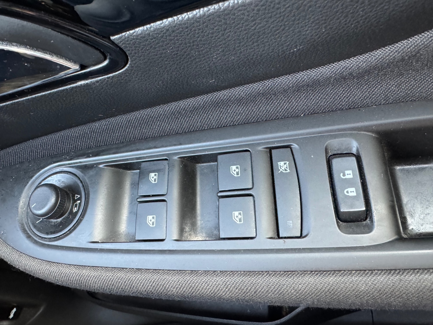 Used Vauxhall Mokka X 2016 for sale - 77915297: Photo 22