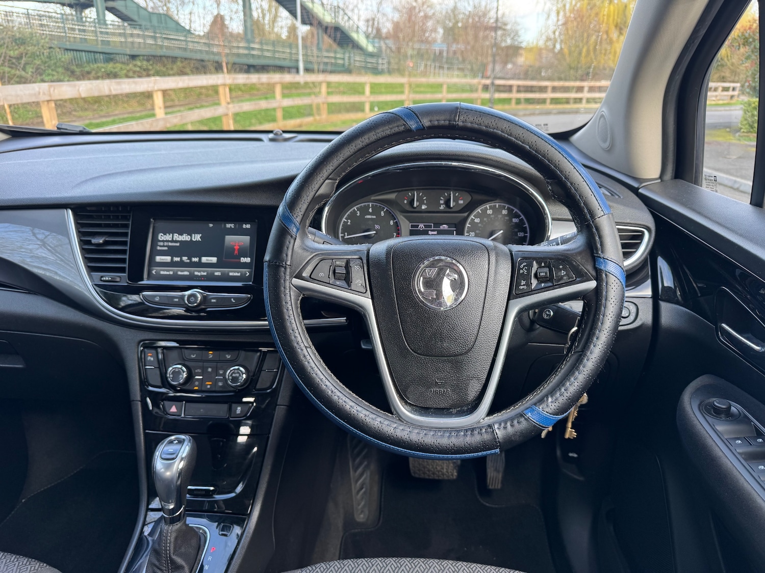 Used Vauxhall Mokka X 2016 for sale - 77915297: Photo 23