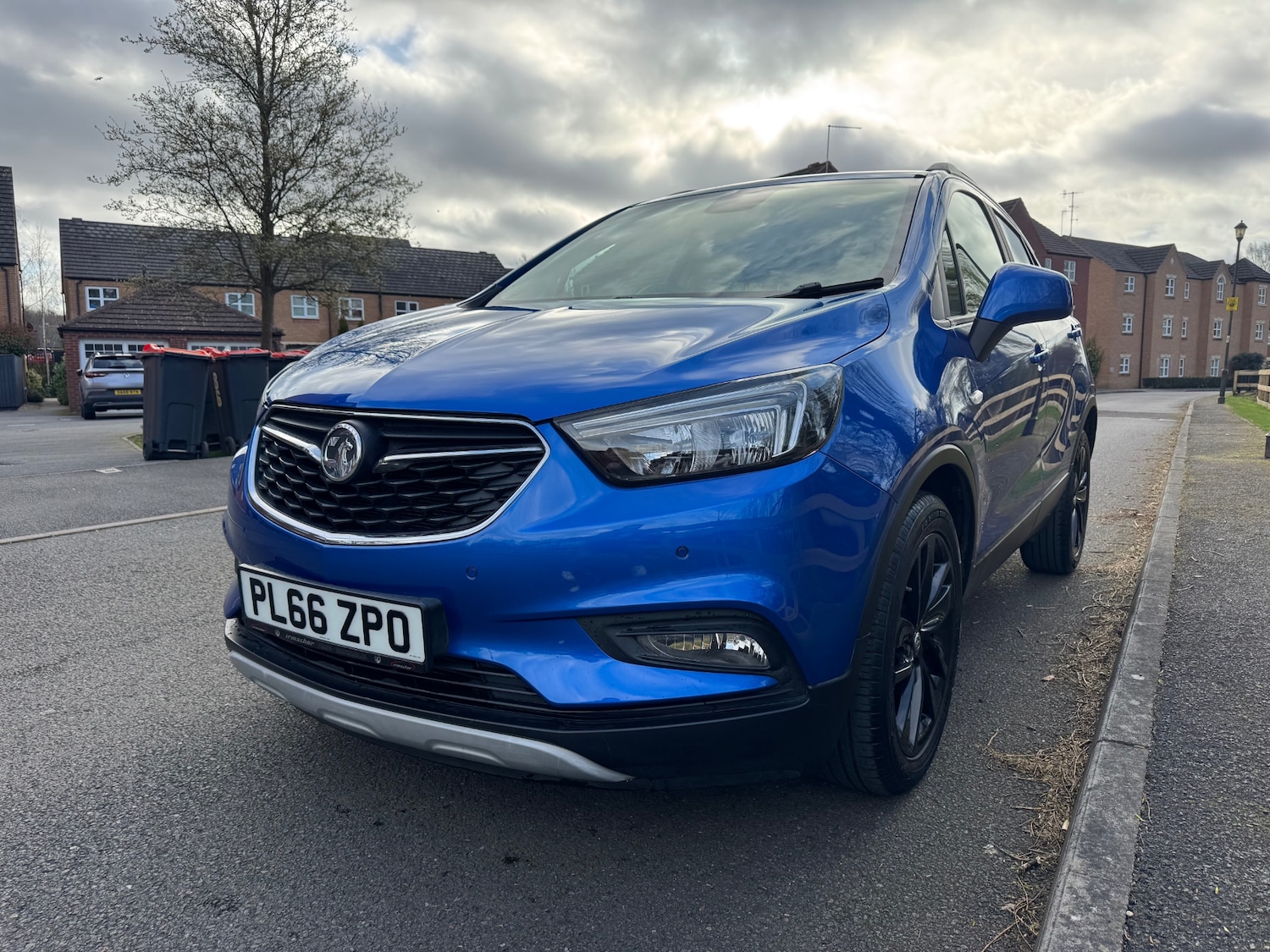 Used Vauxhall Mokka X 2016 for sale - 77915297: Photo 3