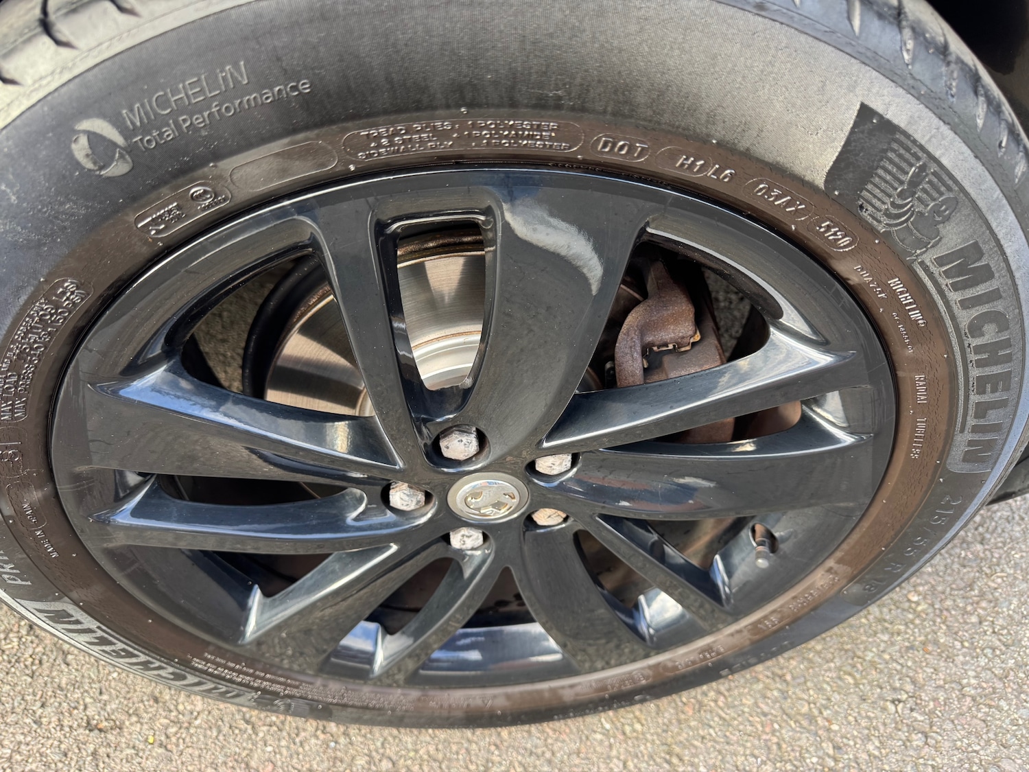 Used Vauxhall Mokka X 2016 for sale - 77915297: Photo 9