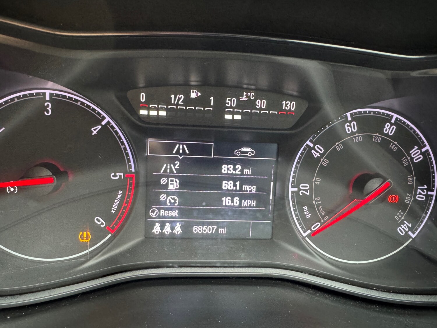 Used Vauxhall Corsa 2015 for sale - 77541605: Photo 10