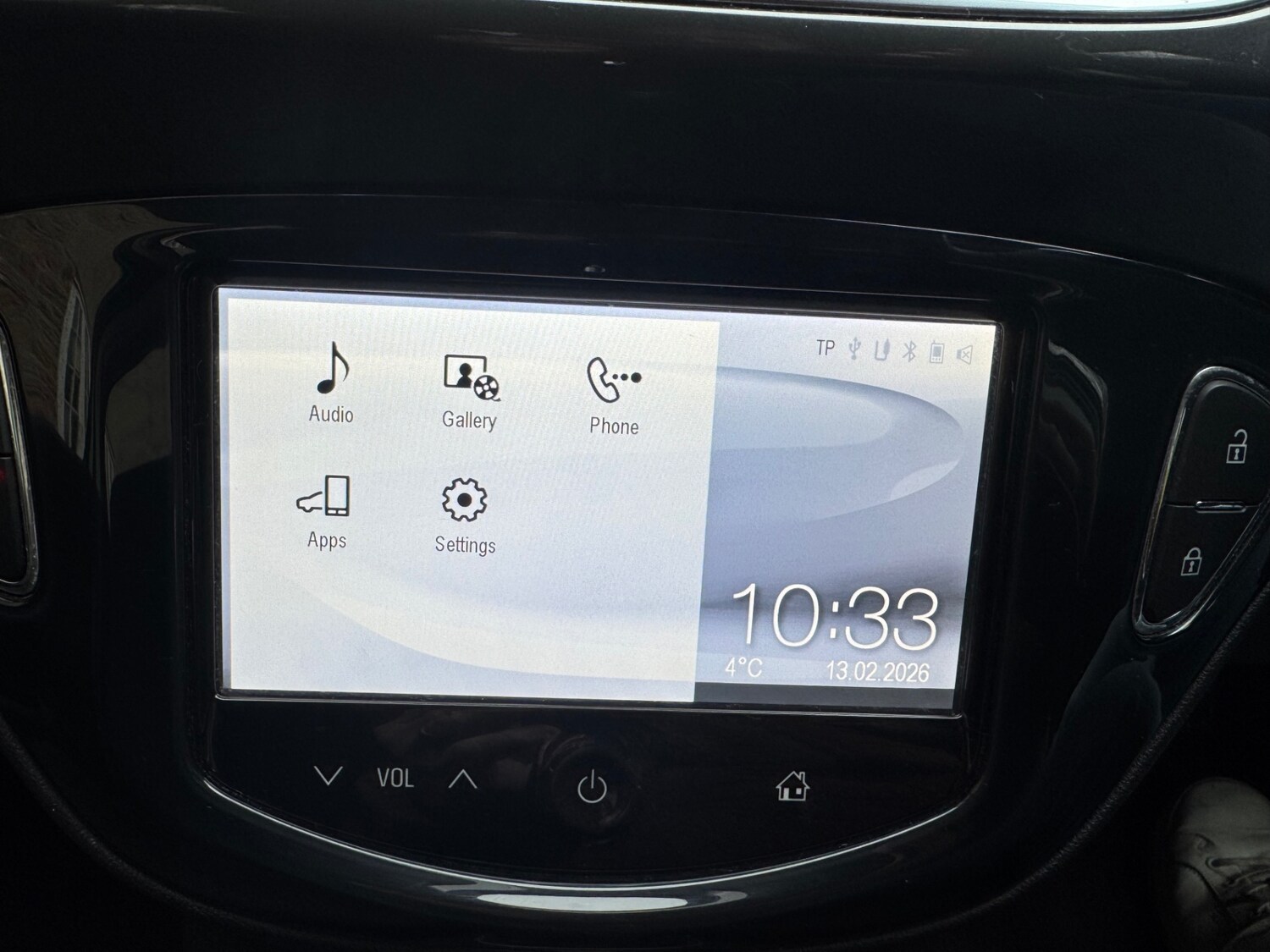 Used Vauxhall Corsa 2015 for sale - 77541605: Photo 12