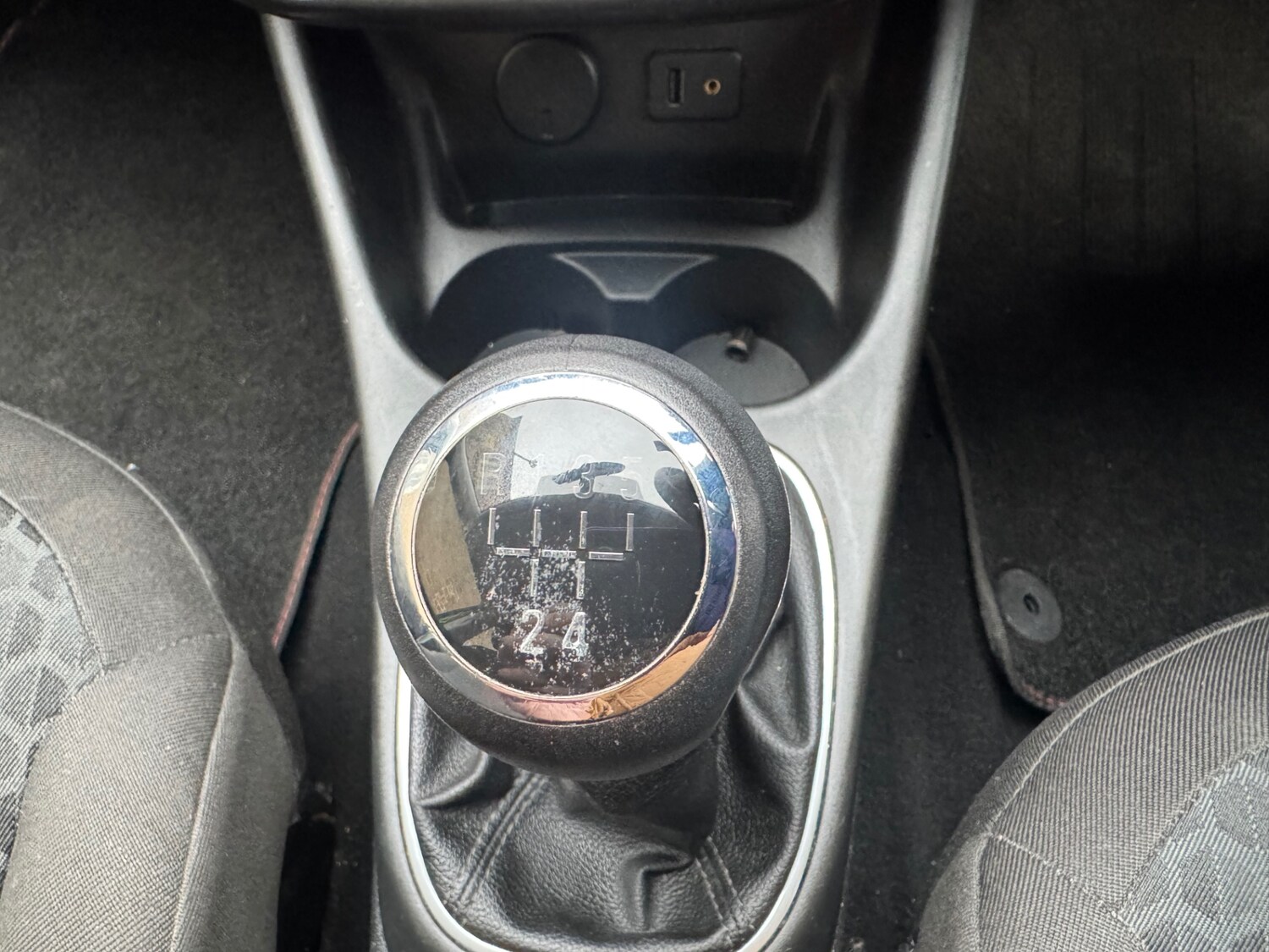 Used Vauxhall Corsa 2015 for sale - 77541605: Photo 17