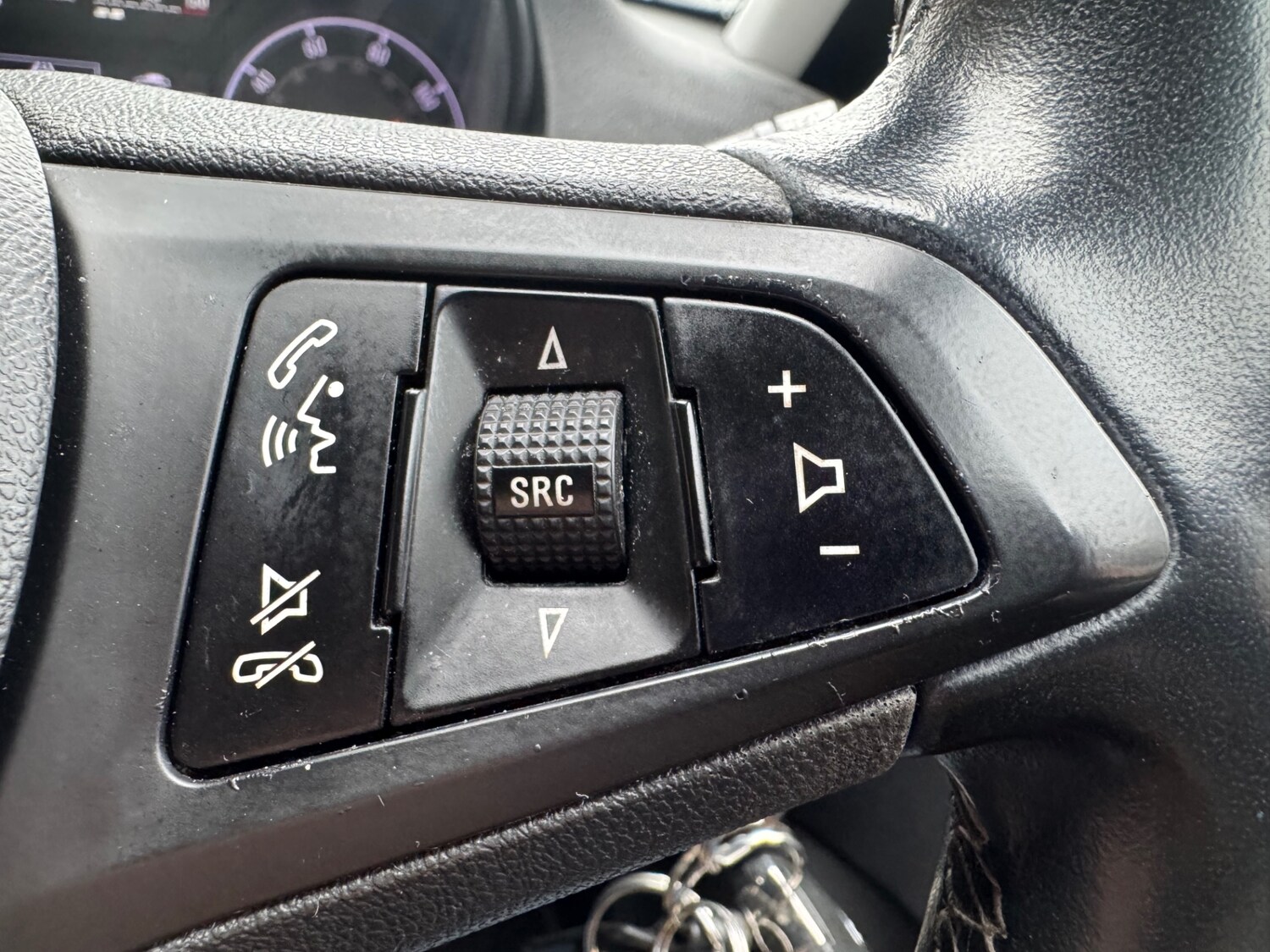 Used Vauxhall Corsa 2015 for sale - 77541605: Photo 20