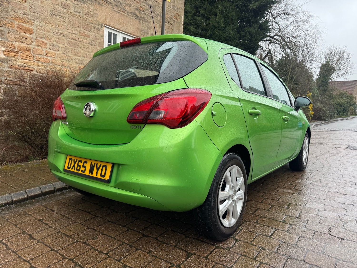 Used Vauxhall Corsa 2015 for sale - 77541605: Photo 5