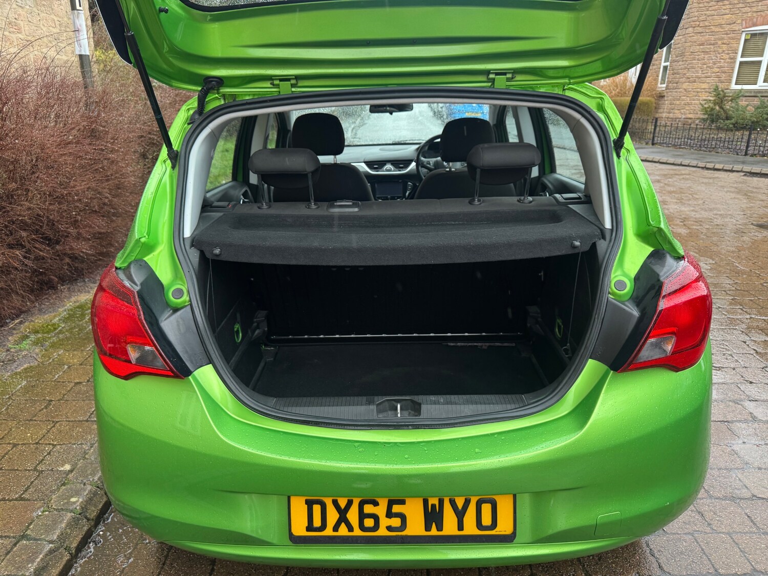 Used Vauxhall Corsa 2015 for sale - 77541605: Photo 7