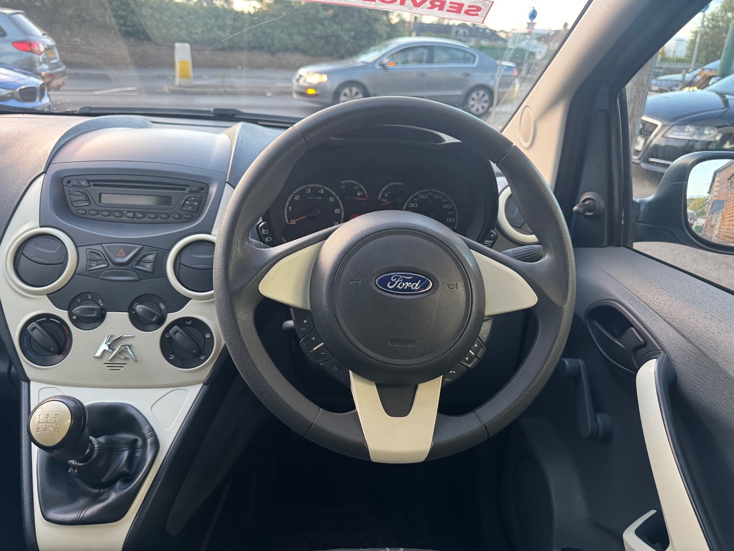 Used Ford Ka 2015 for sale - 76185752: Photo 11