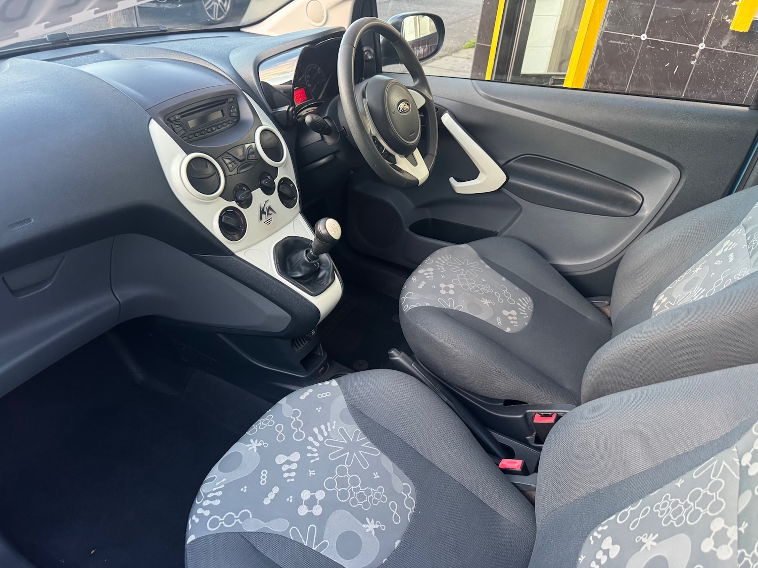 Used Ford Ka 2015 for sale - 76185752: Photo 12