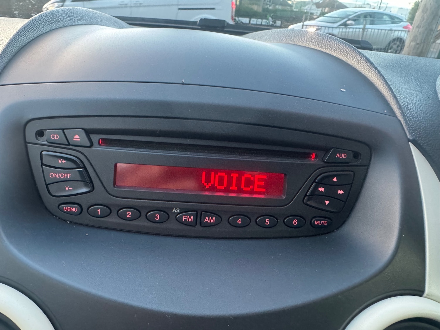 Used Ford Ka 2015 for sale - 76185752: Photo 15