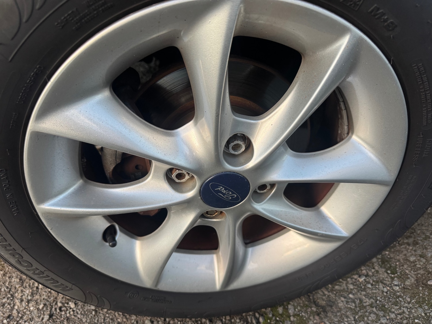 Used Ford Ka 2015 for sale - 76185752: Photo 4