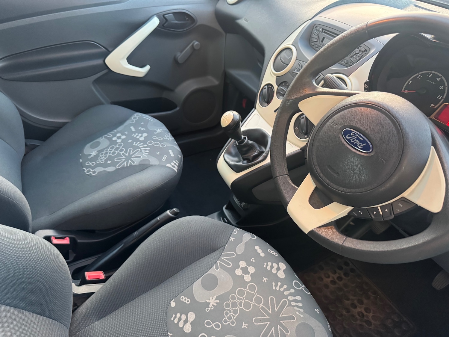 Used Ford Ka 2015 for sale - 76185752: Photo 9