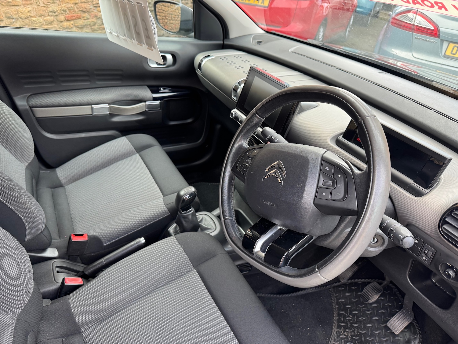 Used Citroen C4 Cactus 2015 for sale - 78027798: Photo 10