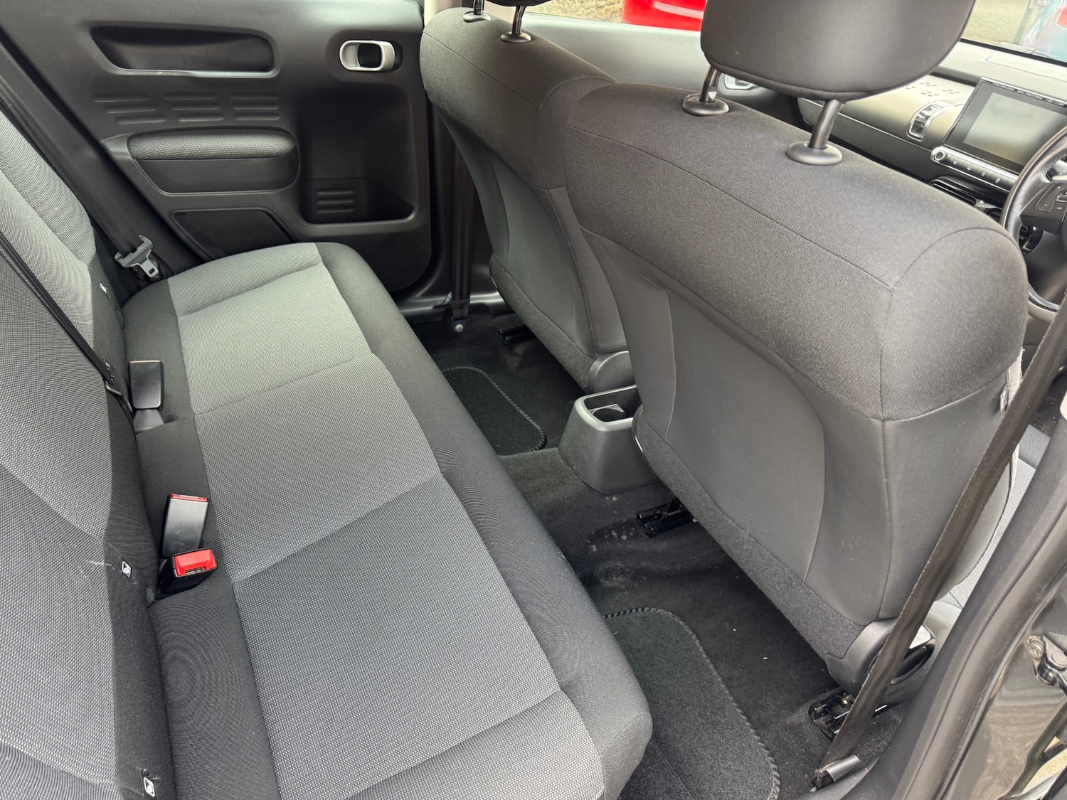 Used Citroen C4 Cactus 2015 for sale - 78027798: Photo 11