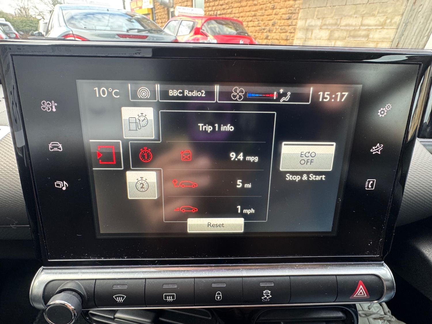 Used Citroen C4 Cactus 2015 for sale - 78027798: Photo 17