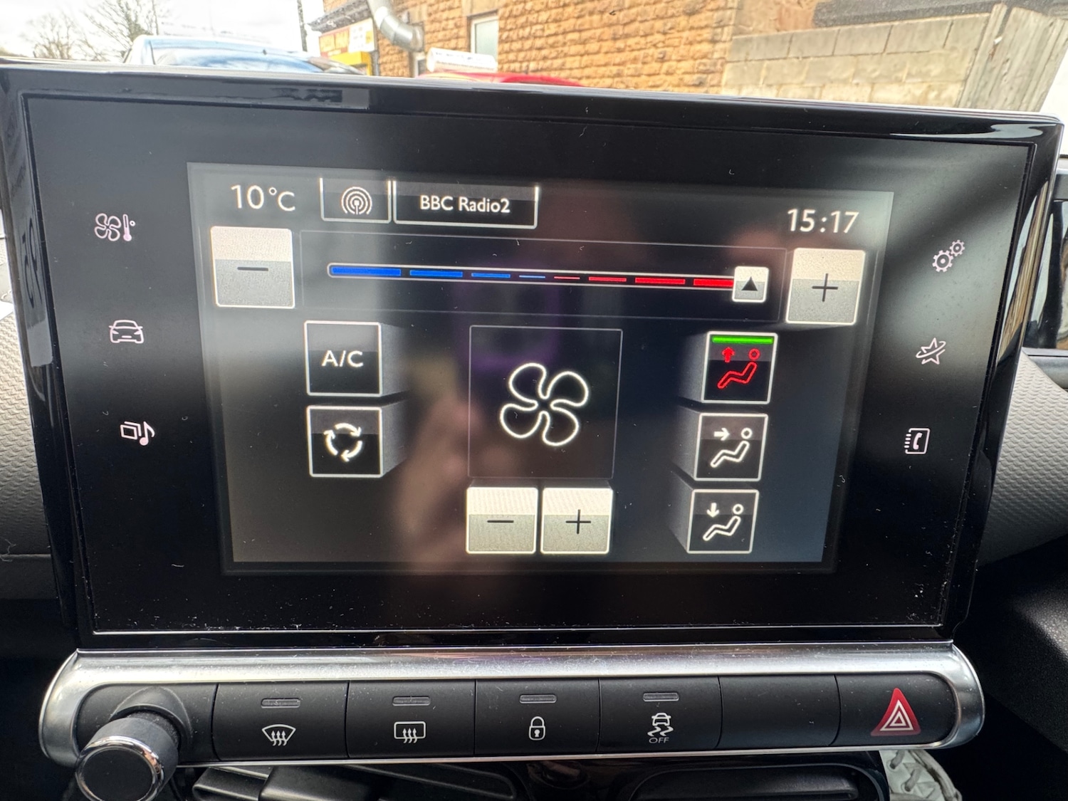 Used Citroen C4 Cactus 2015 for sale - 78027798: Photo 18