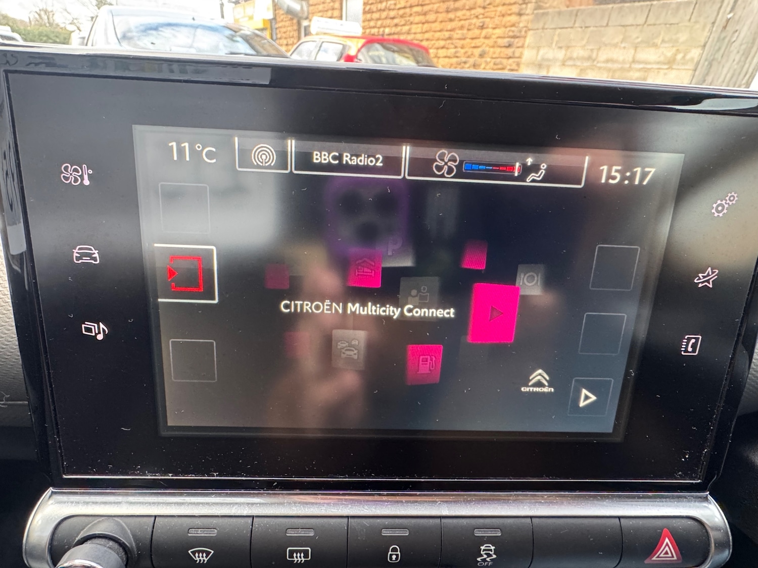 Used Citroen C4 Cactus 2015 for sale - 78027798: Photo 19