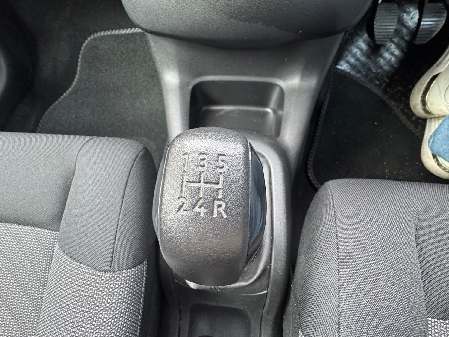 Used Citroen C4 Cactus 2015 for sale - 78027798: Photo 20