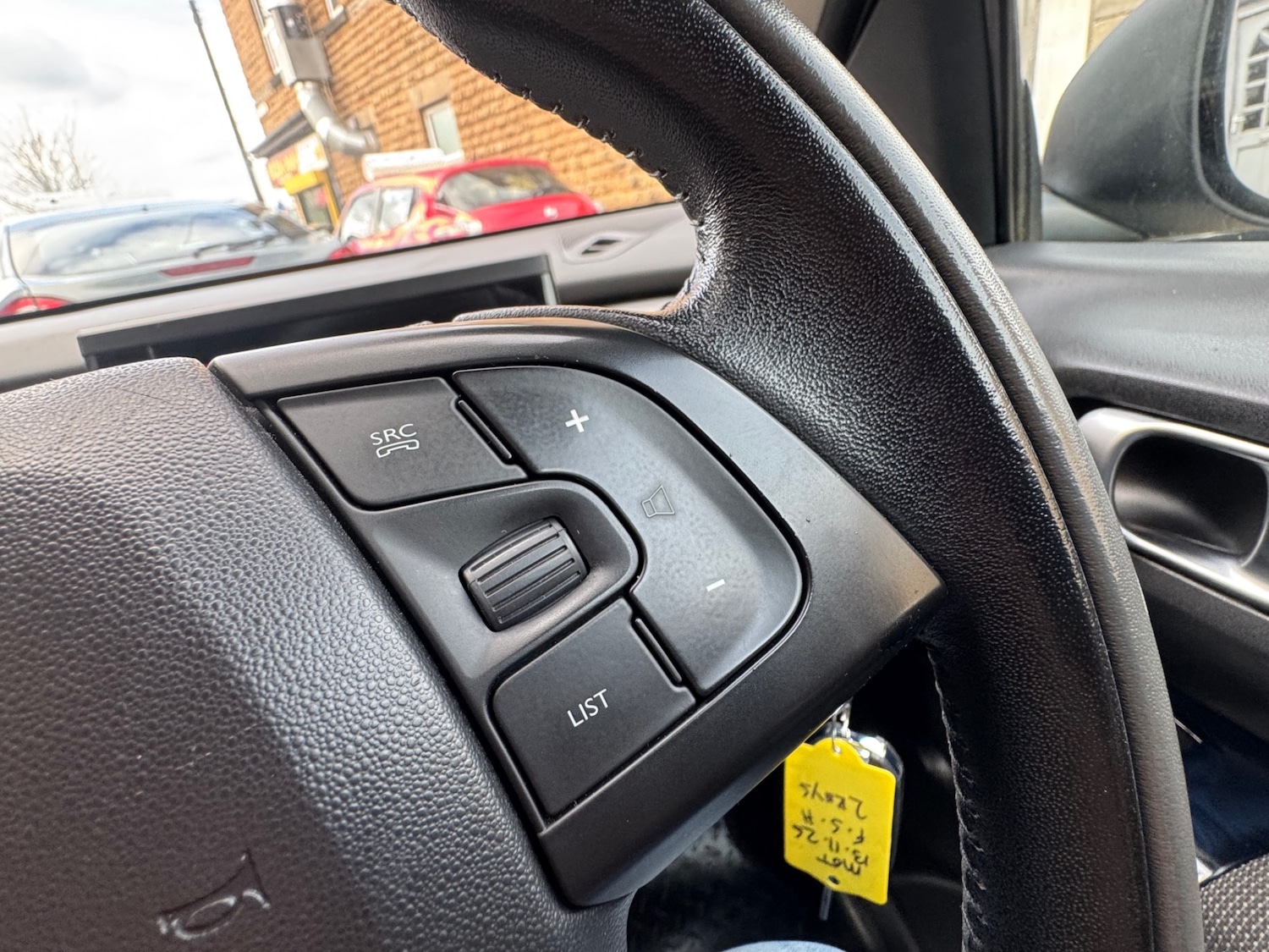 Used Citroen C4 Cactus 2015 for sale - 78027798: Photo 23