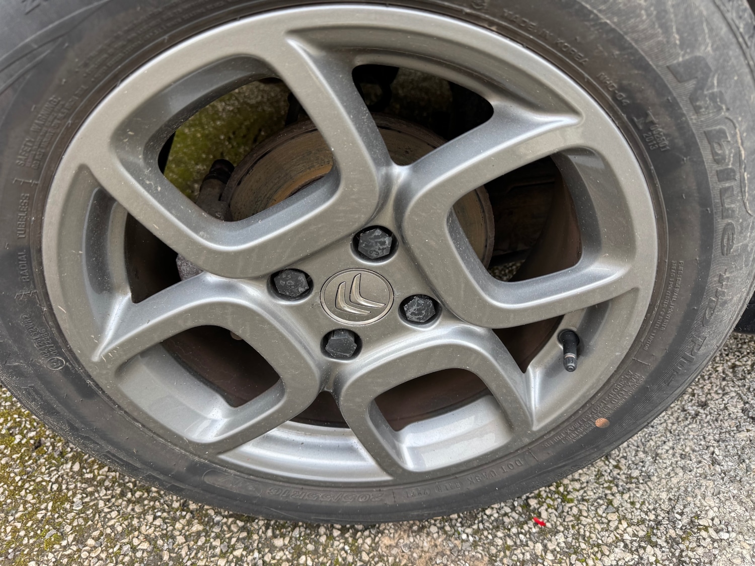 Used Citroen C4 Cactus 2015 for sale - 78027798: Photo 5