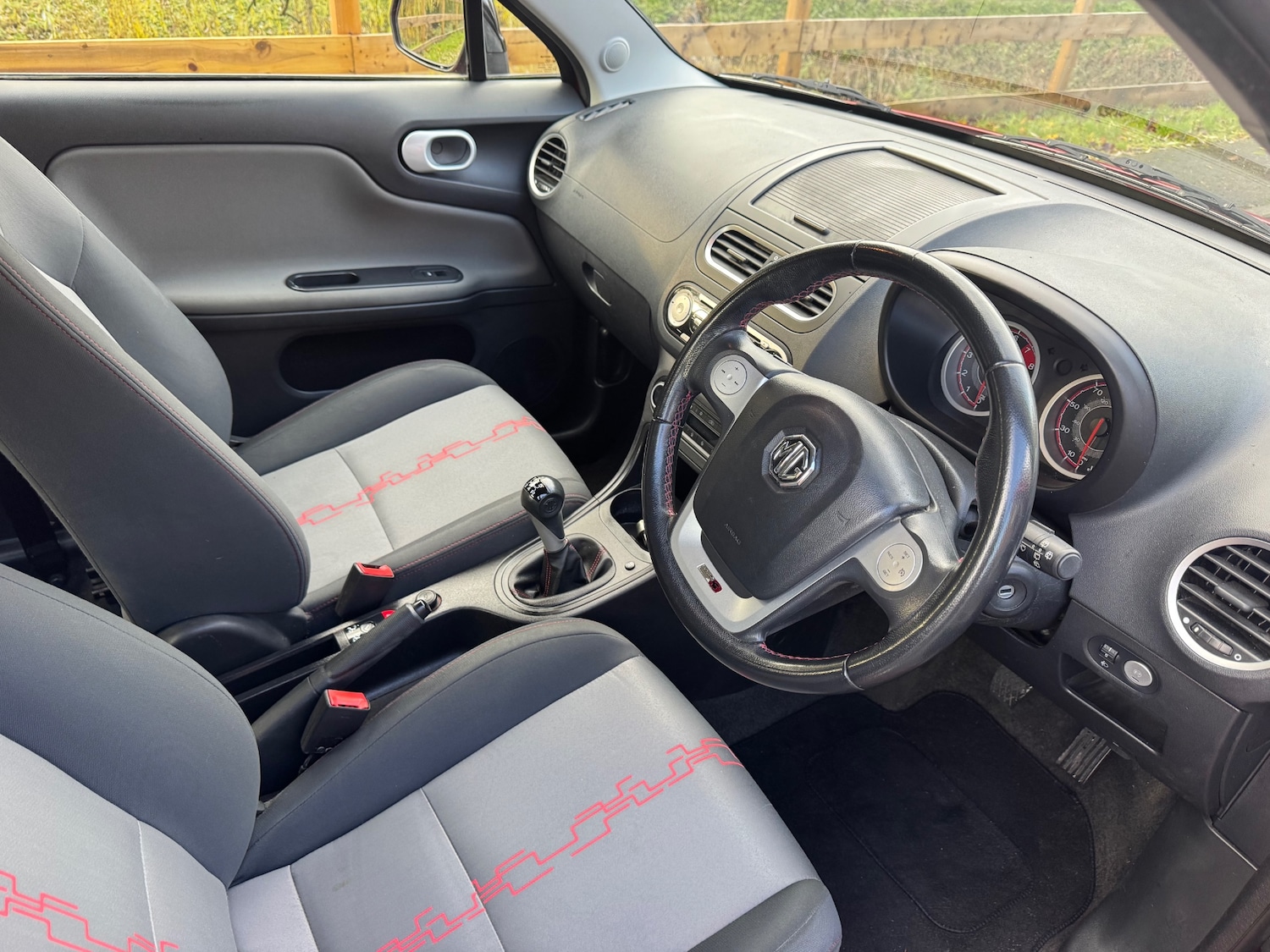 Used MG MG3 2018 for sale - 76831262: Photo 10