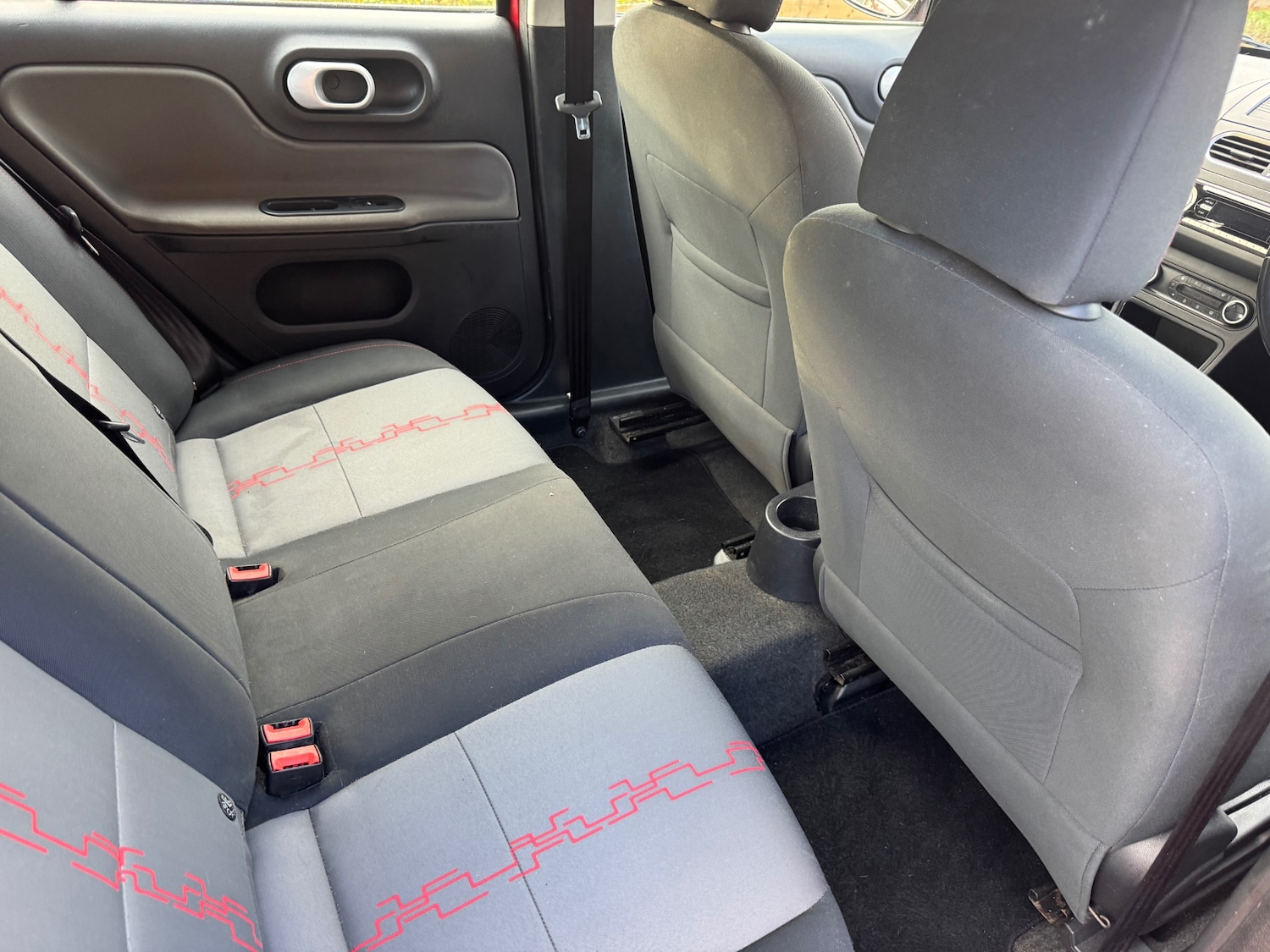 Used MG MG3 2018 for sale - 76831262: Photo 11