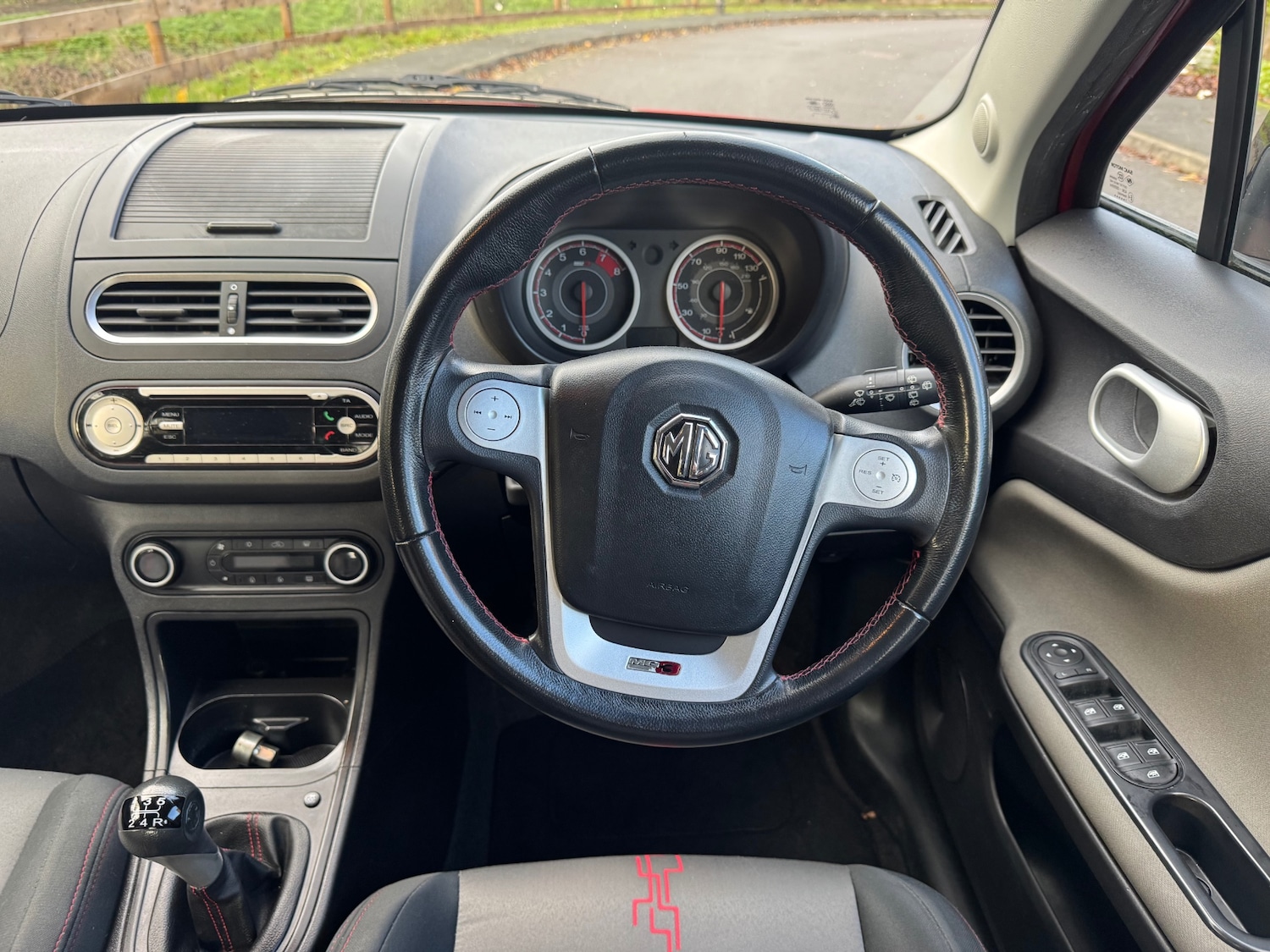 Used MG MG3 2018 for sale - 76831262: Photo 12