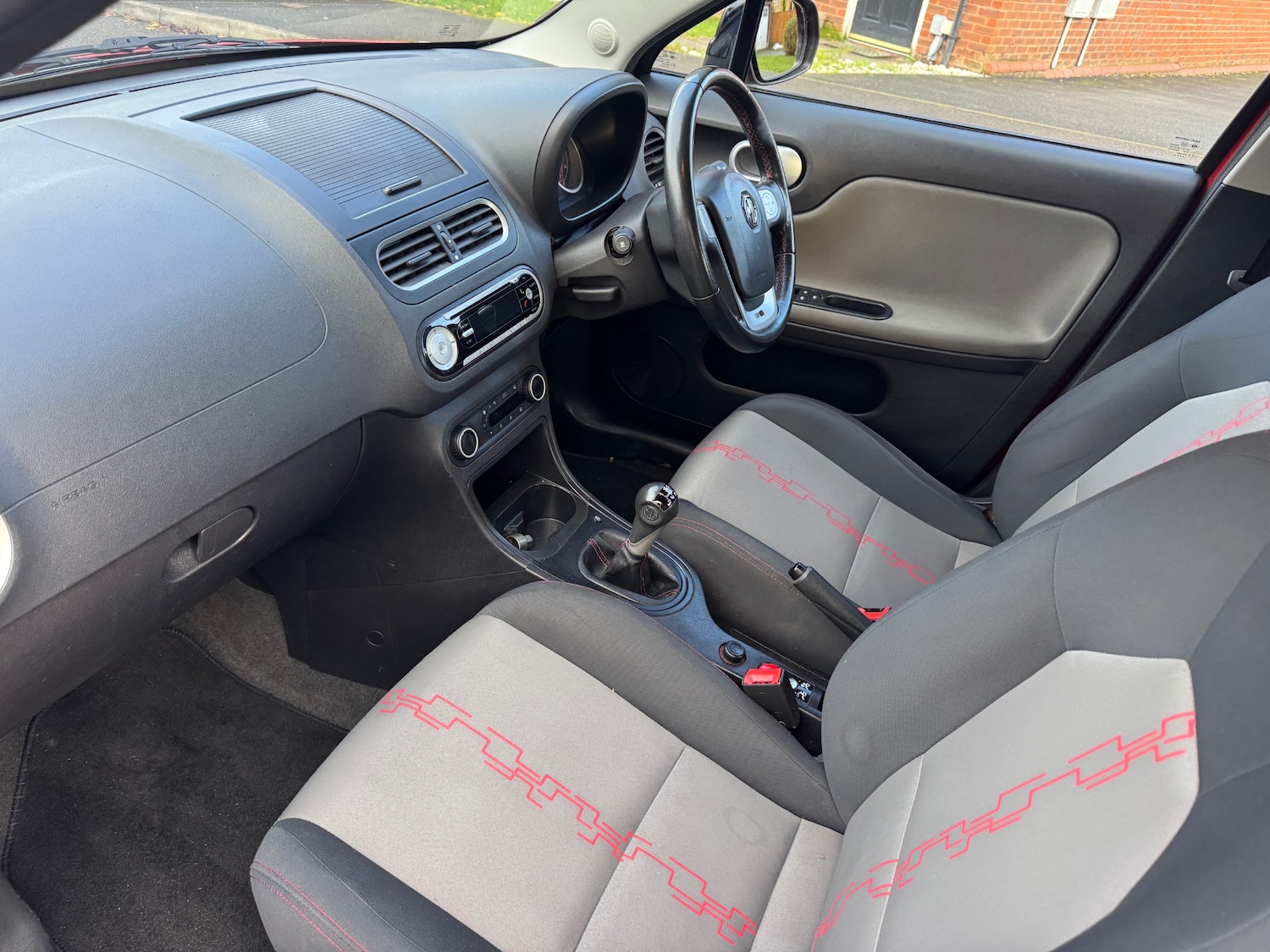 Used MG MG3 2018 for sale - 76831262: Photo 13