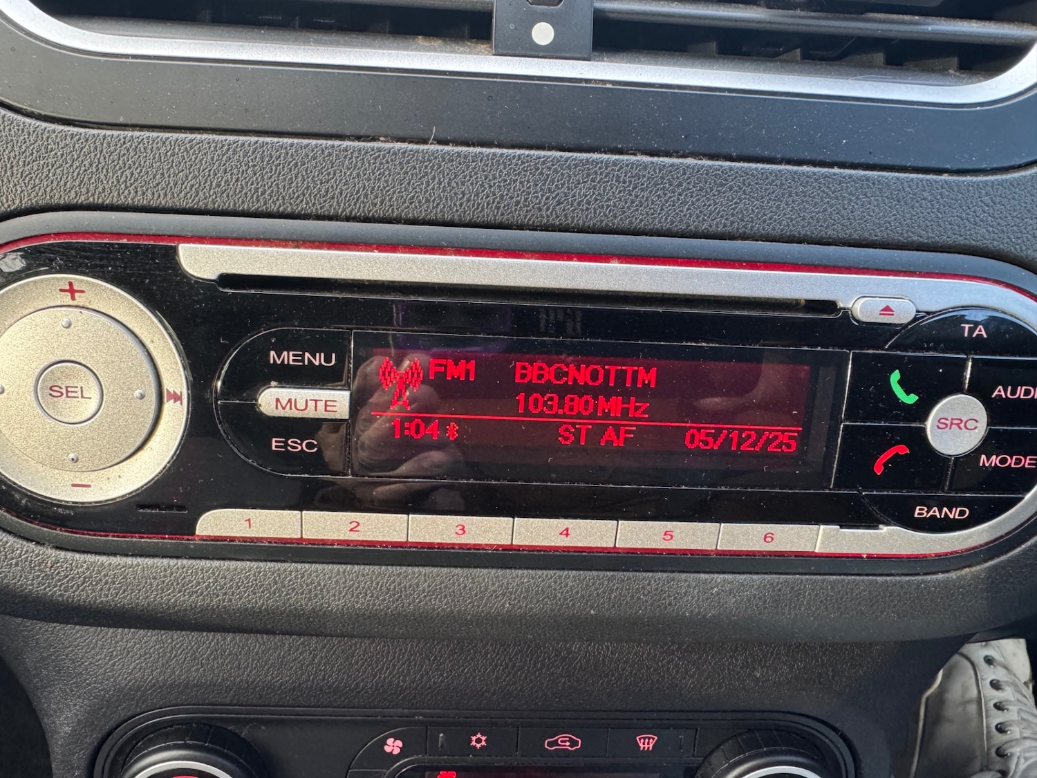 Used MG MG3 2018 for sale - 76831262: Photo 15